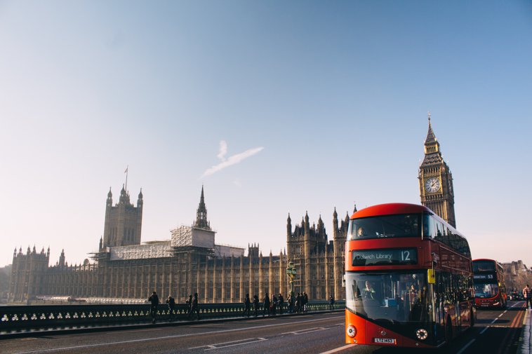 Spanish To Use On Public Transportation SpanishDictionary